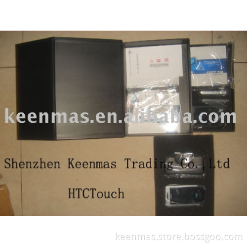 Large quantities for HTC Touch(GSM900/1800/1900) in stock now